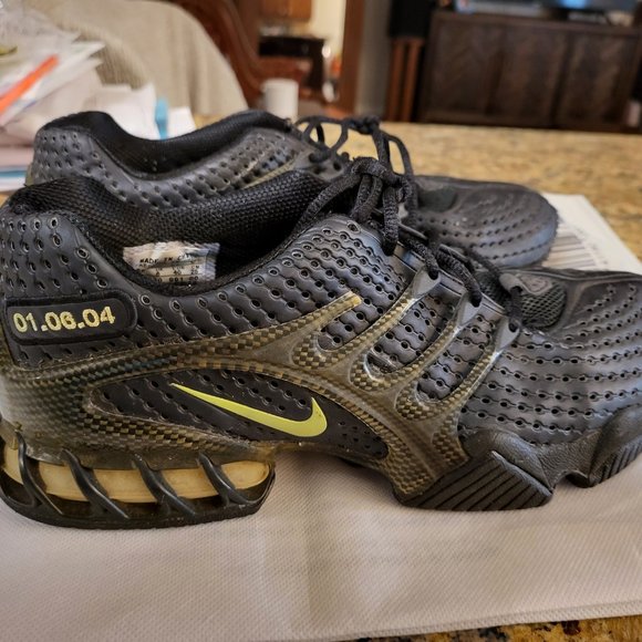 NIKE - AIR ZOOM VAPOR TRAINER ID & Apple collaboration   Size 7 US main image 6